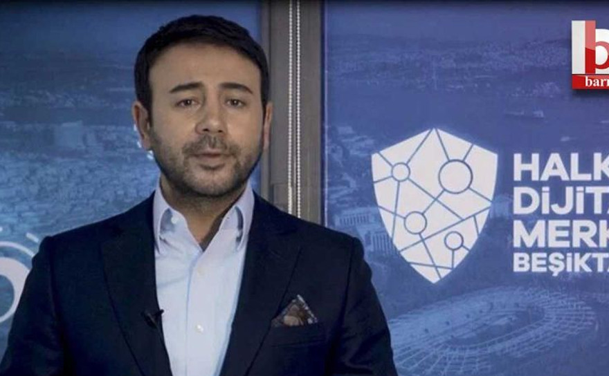 İhale yolsuzluğu operasyonu: Beşiktaş Belediye Başkanı için gözaltı kararı!