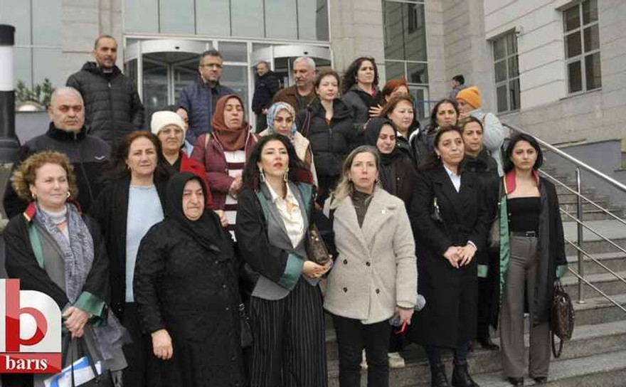 CHP’li Tüze, “Vicdanları rahatlatan bir karar oldu”