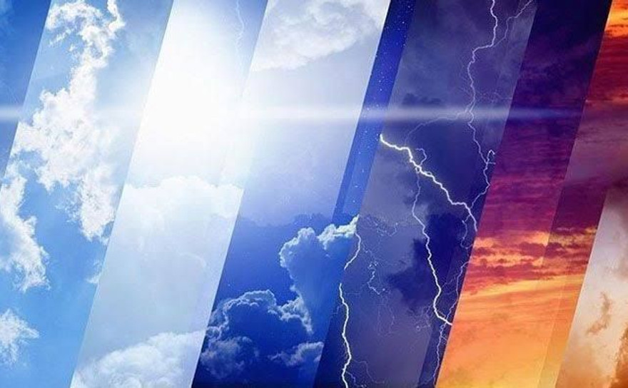 Kocaeli'de bugün hava nasıl olacak? Meteoroloji Müdürlüğü 16 Ocak 2025 Perşembe Kocaeli hava durumu raporu!