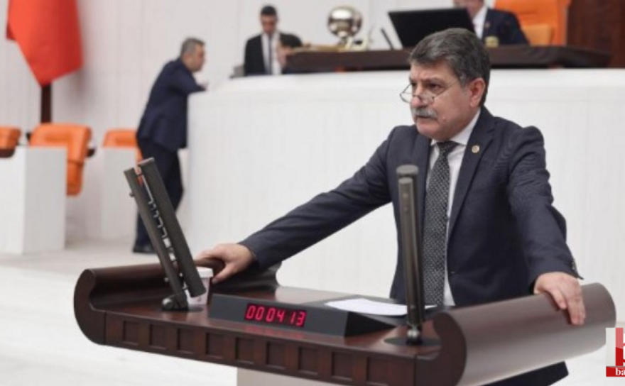 Kanko, "Mağdurların hakkını verin!"