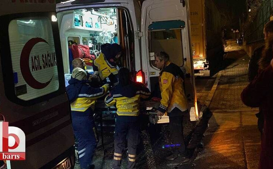 Kocaeli’de dehşeti yaşamışlardı, iyi haber geldi