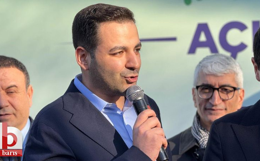 Cem Aydın serbest bırakıldı