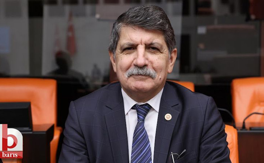 Kanko rakam verip hükümete yüklendi!