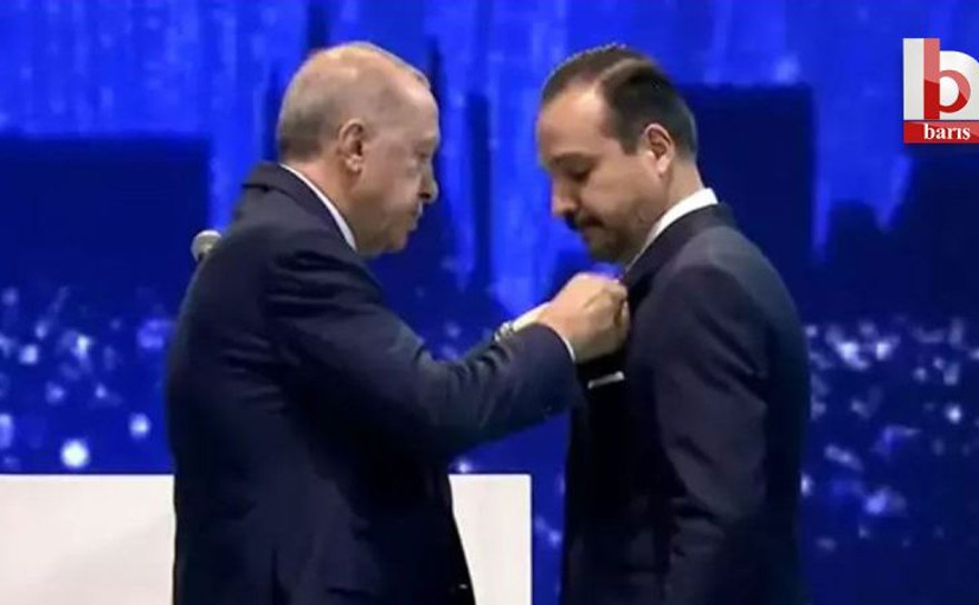 Akşener’in gözdesi resmen AKP’li