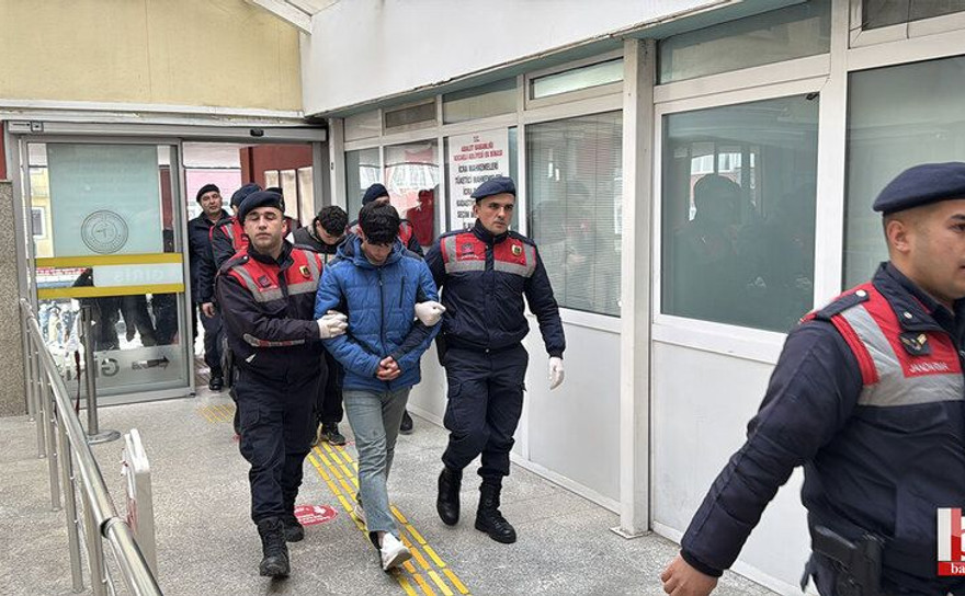 Kocaeli'de baltalı cinayetinde tutuklama kararı!