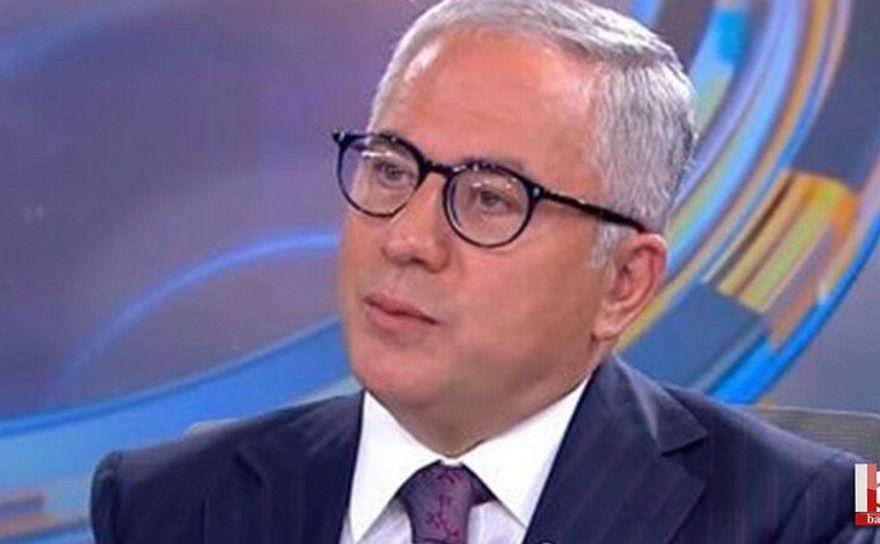 Sözcü yazarı Nedim Türkmen ve ailesi Bolu'daki yangında hayatını kaybetti