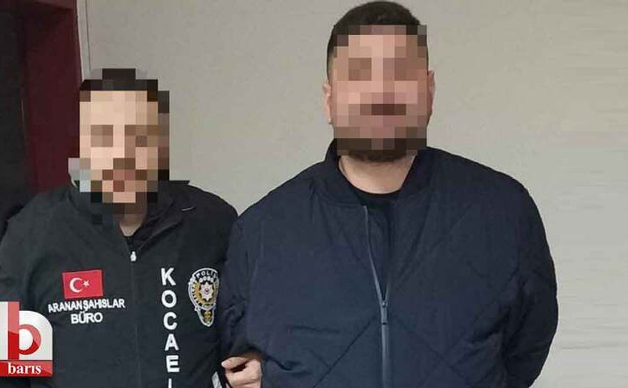 Kocaeli’de uyuşturucuyla yakalandılar