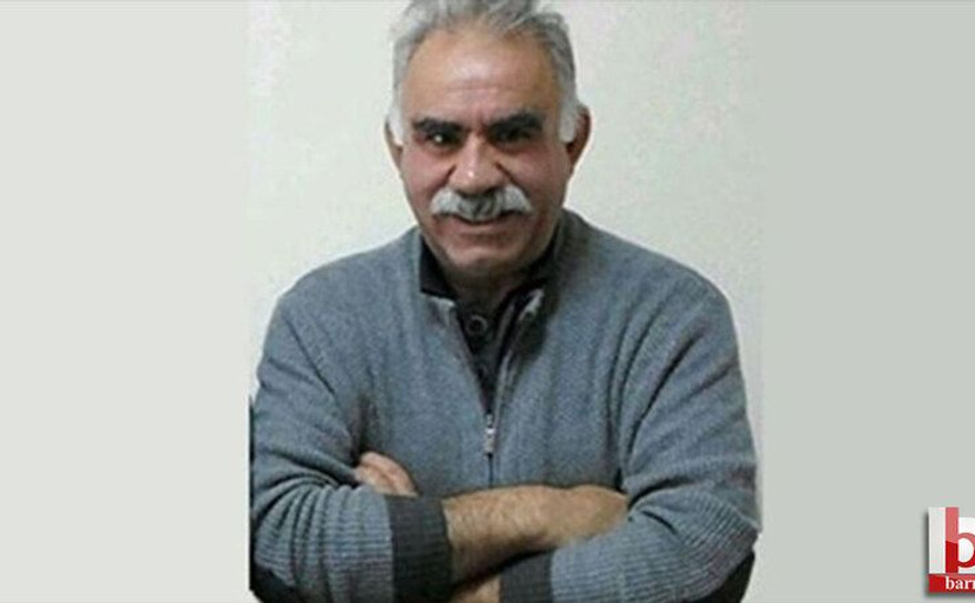 DEM Parti'den 'Öcalan' açıklaması