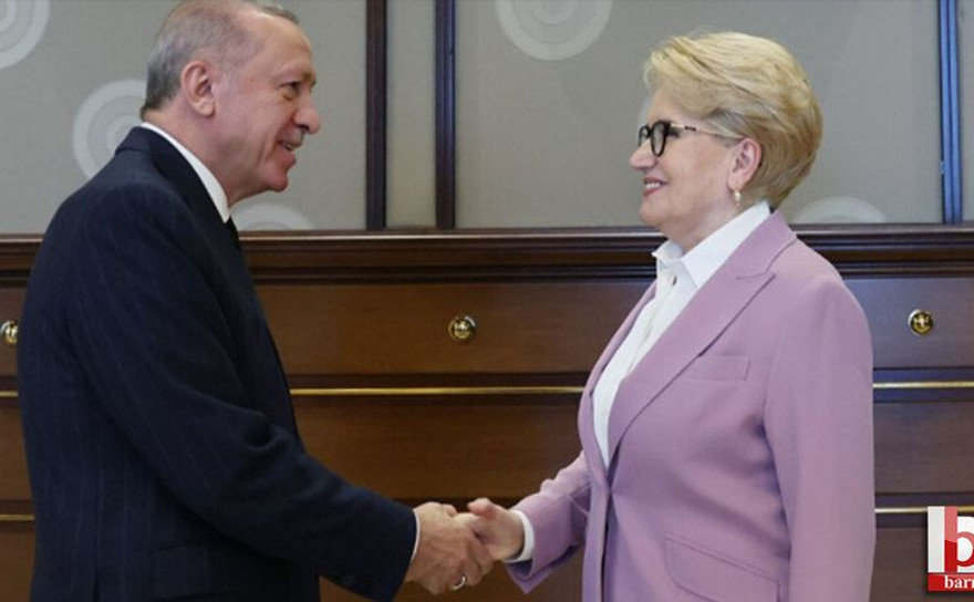 Fatih Portakal, Meral Akşener için tarih verdi!