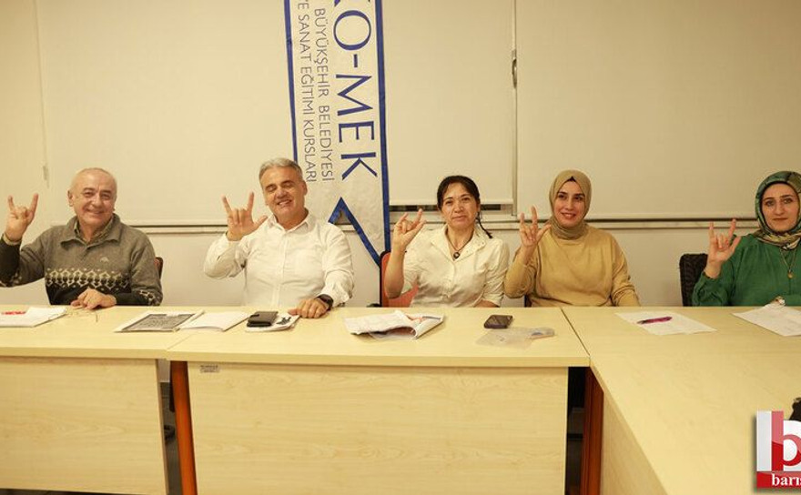 142 farklı işaret dili tek bir standartta birleşiyor!
