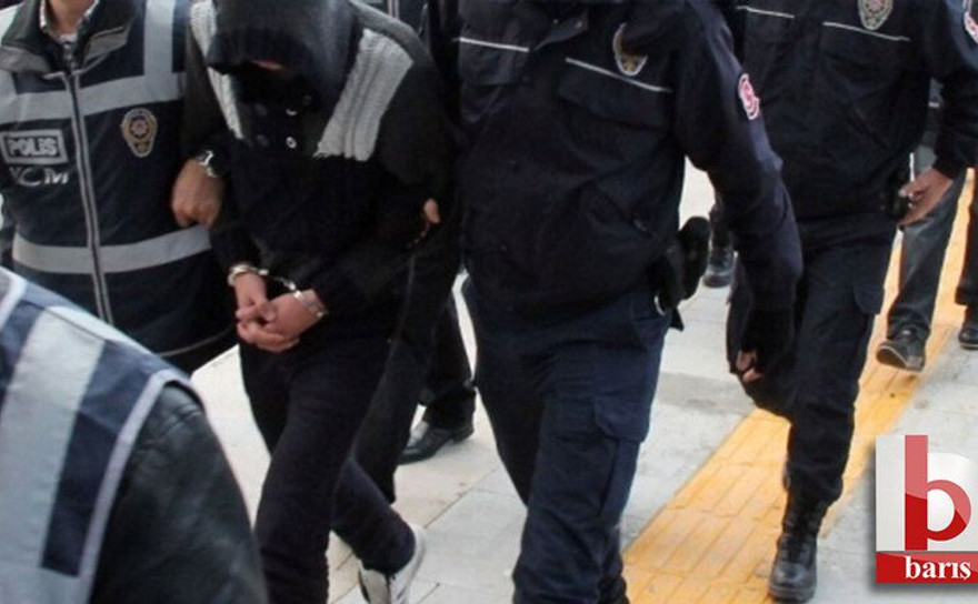Kocaeli dahil 23 ilde FETÖ’ye yönelik operasyon!