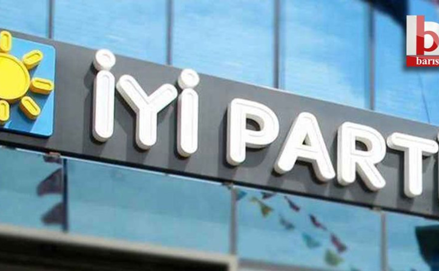 İYİ Parti'den istifa eden 38 kişi MHP'ye geçti