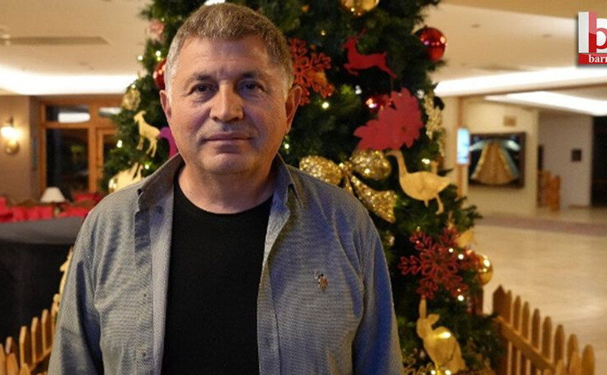 Grand Kartal Otel'in sahibinin ikinci otelinde 11 gözaltı