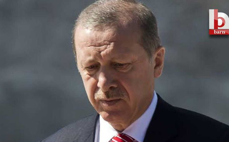 Yeni anket sonuçları Erdoğan’ı üzecek