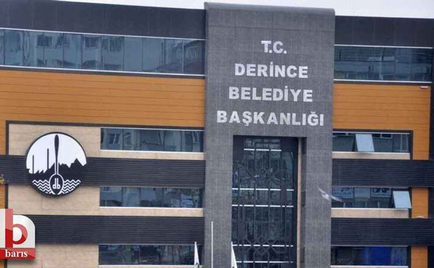 Derince Belediyesi kreş açtı! Kayıtlar o gün son