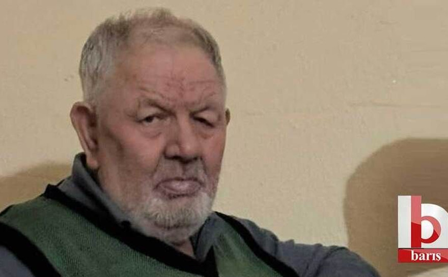 Sevdiye Çay'ın babası Hasan Kutlu vefat etti