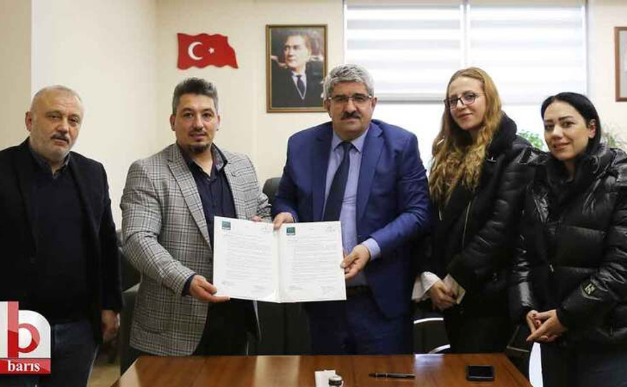 KOTO’da imzalar atıldı! Yüzde 35 indirim