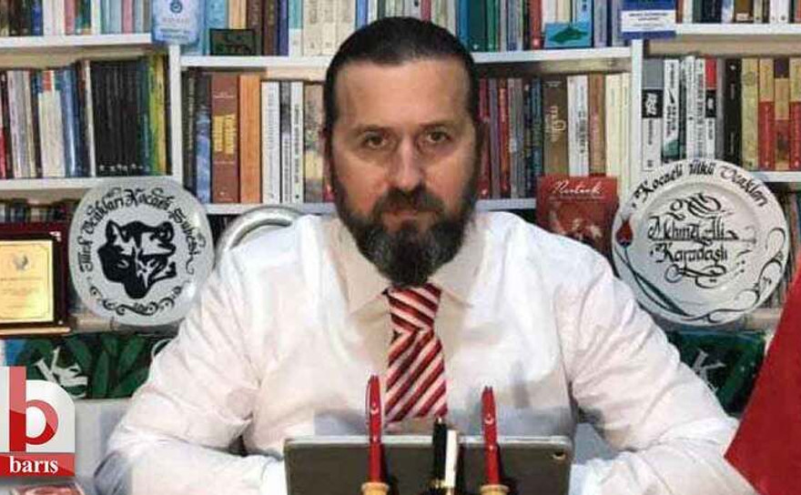 Mehmet Ali Karadaşlı hocanın acı günü