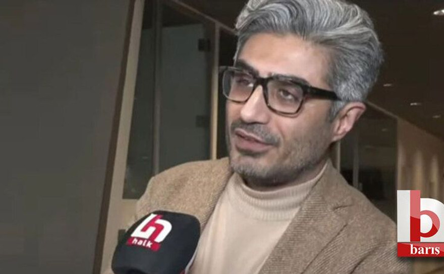 Barış Pehlivan ve Serhan Asker’e gözaltı!