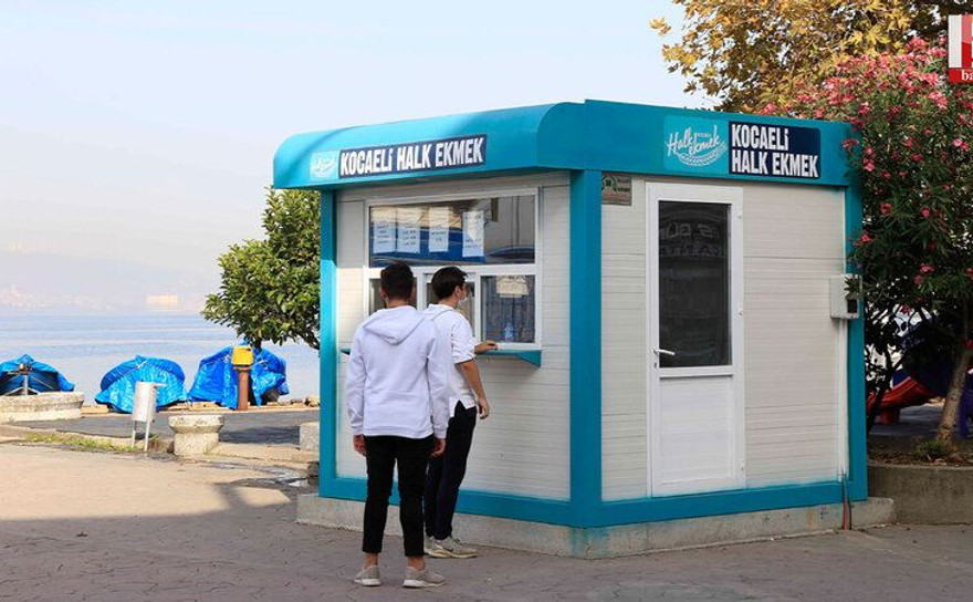 Fırıncılara kötü haber! Ramazanda Büyükşehir pide yapacak