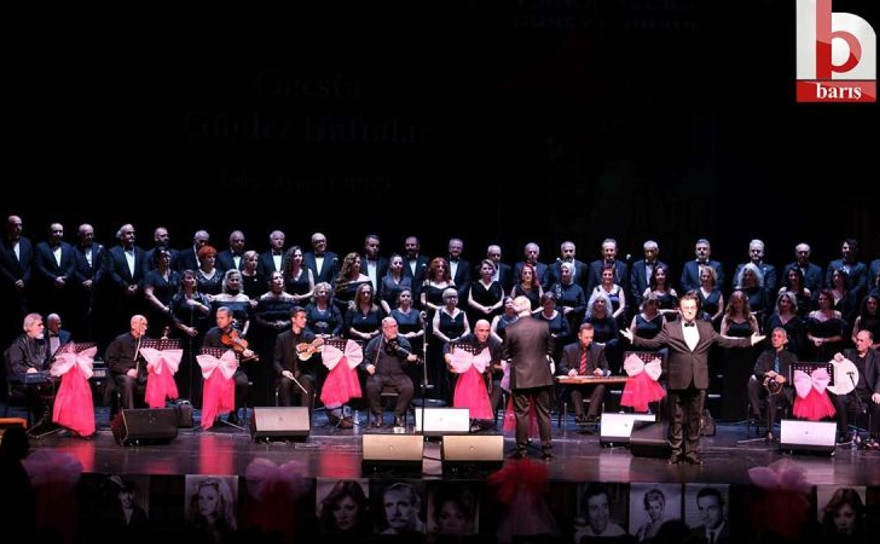 SDKM’de Türk Sanat Müziği rüzgarı