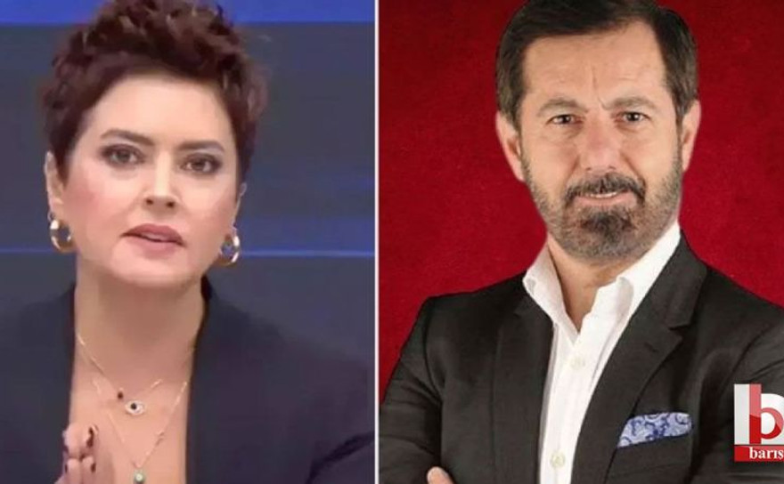 Serhan Asker ve Seda Selek adli kontrol şartıyla serbest bırakıldı