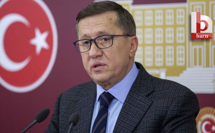Türkkan: Fay hattındaki okul çocuklarımıza mezar olmasın