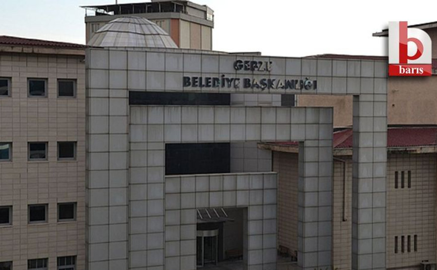 İnşaat mühendisleri belediyeden süre uzatımı istedi