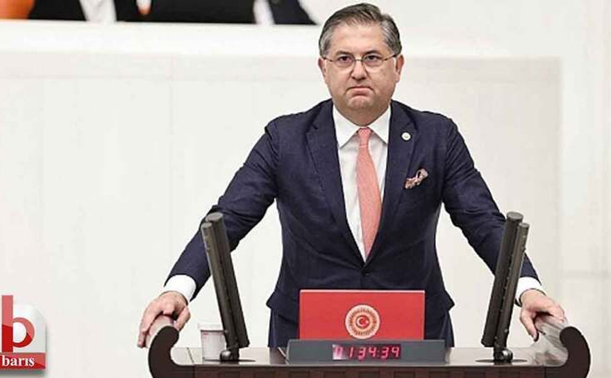Yıldızlı AKP sıralarına seslendi “Bu parayla geçinme şansınız var mı?”