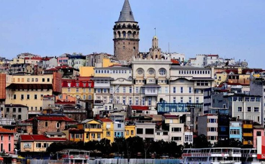 Türkiye'ye gelen yabancı turist sayısı arttı mı?
