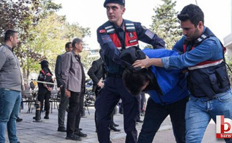 Yenidoğan Çetesi davası sanığı cezaevinde intihar etti