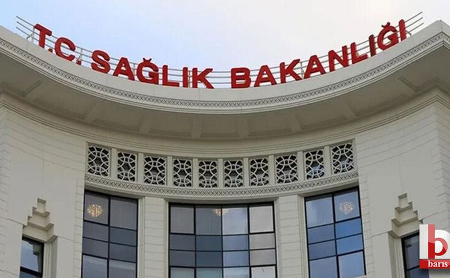 Sağlık Bakanlığı'ndan SMA bilgilendirmesi!