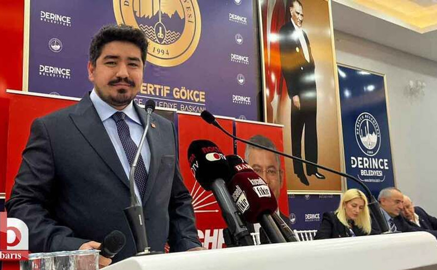 Eray Akbal vaatleriyle konuştu “Aktif hale gelecekler”