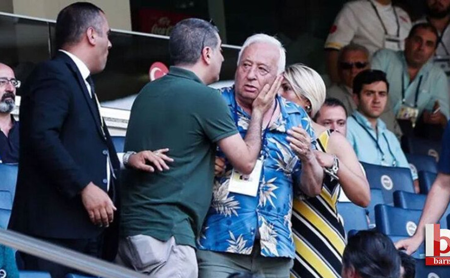 Fenerbahçe'nin ilk gol kralı hayatını kaybetti