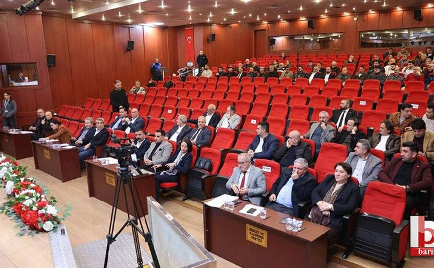 Çayırova Belediyesi teknik eleman ücreti alacak