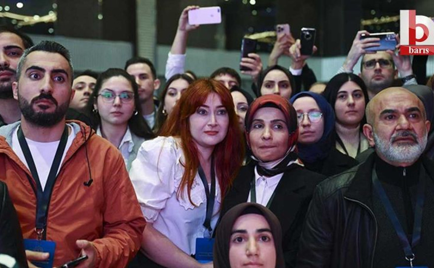 Erdoğan açıkladı: Öğretmen ataması için sayı verdi!
