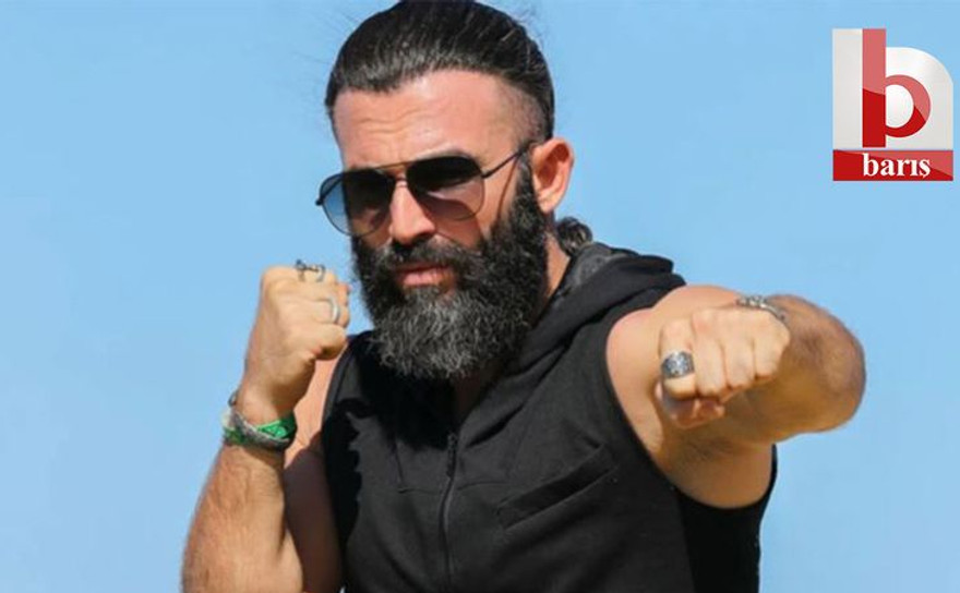 Survivor Turabi’nin rezil şarkısına Bakanlık el attı!