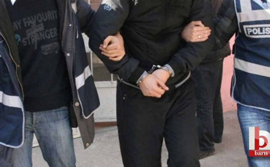 Organize dolandırıcılara operasyon: 64 şüpheli gözaltında!