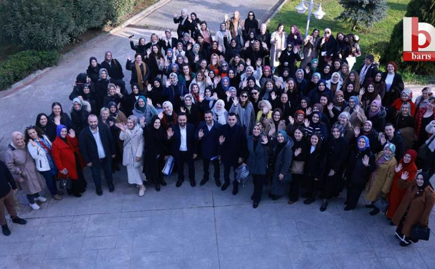 KO-MEK yeni fikirlerle yola devam ediyor