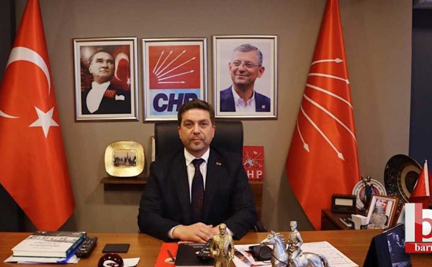 Bülent Sarı 6 Şubat depremi için açıklamada bulundu!