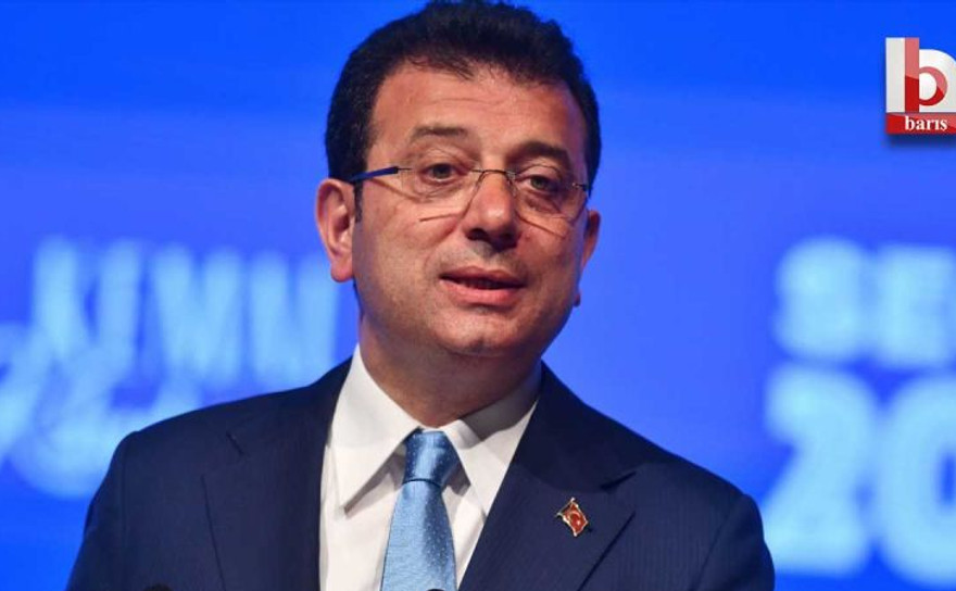 Savcı iddianameyi hazırladı: İmamoğlu'na 7 yıl 4 aya kadar hapis isteniyor!