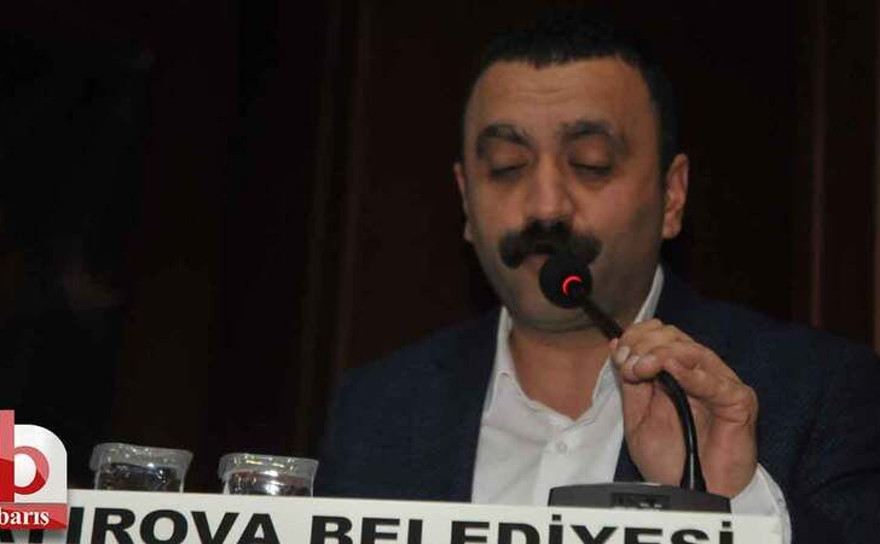 CHP’li Ağaç kaçak deponun peşini bırakmıyor