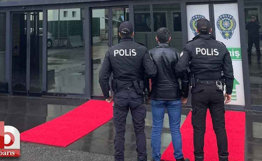 Aranıyorlardı, Kocaeli’de yakalandılar
