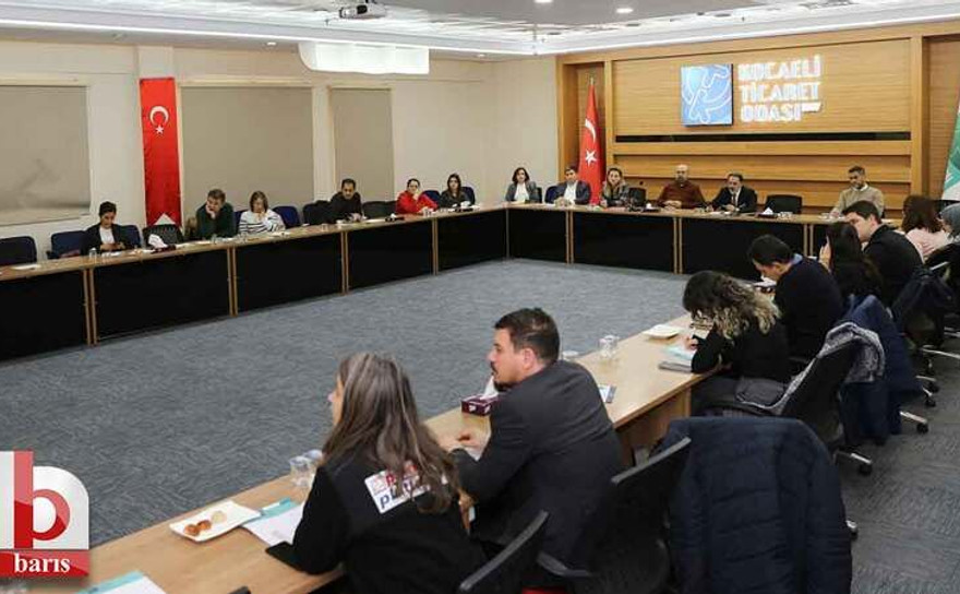 Kocaeli’de KOBİ’lere destek programı! Başvurular başladı
