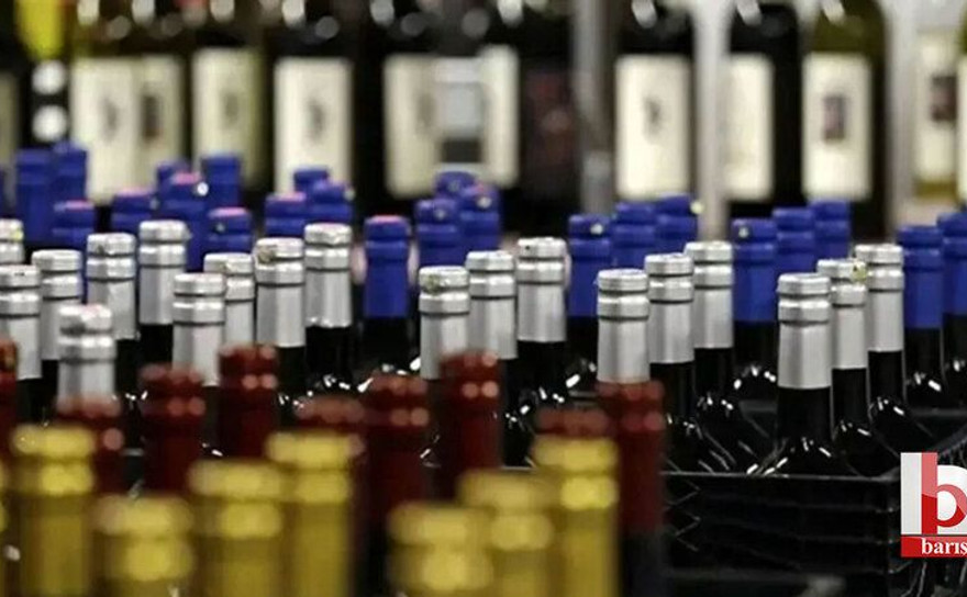 Vali açıkladı: Sahte alkolden 33 kişi öldü 20 kişi yoğun bakımda!