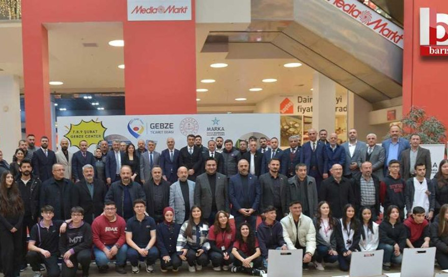 GTO’dan gençlere örnek proje