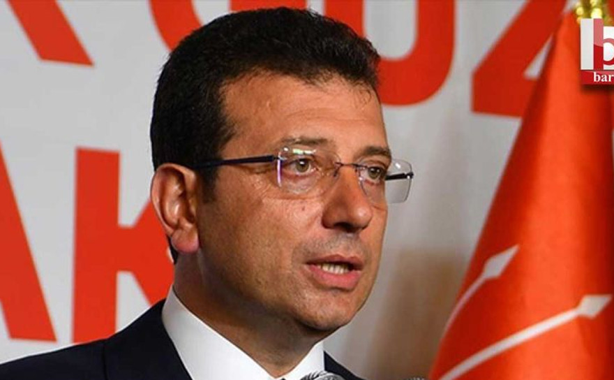 İmamoğlu, bilirkişiye suç duyurusunda bulundu
