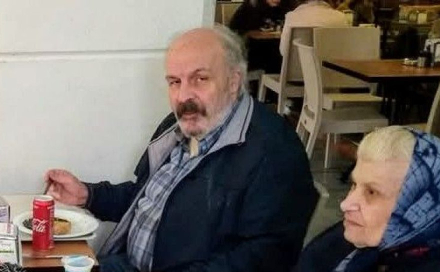 Eski gazeteci İlyas Hızlı vefat etti