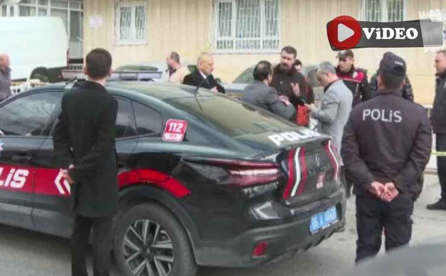 Başkent’te anne dehşeti: 2 evladını öldürdü 1 evladını ağır yaraladı
