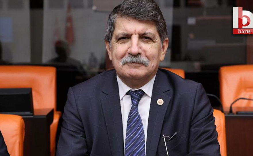Kanko, Kocaeli’deki öğrenciler için yangın güvenliğini TBMM’ye taşıdı!
